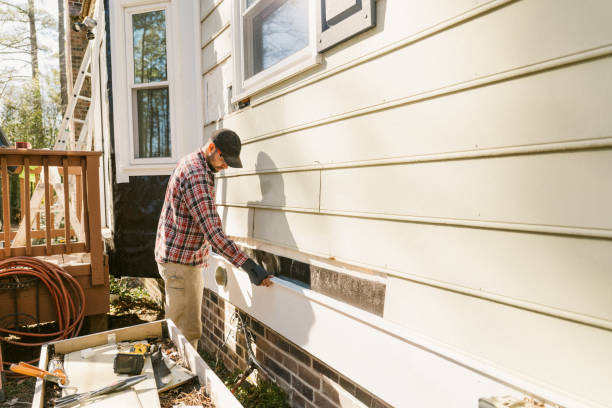 Top rated local Storm Damage Siding Repair specialists in West Springfield, VA